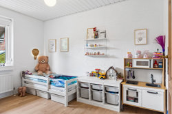 Højgårdvej 4B, Tjørring, 7400 Herning