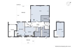 Gyvelvej 6, Hørby, 9300 Sæby