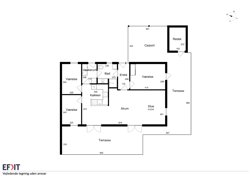 Højgårdvej 4B, Tjørring, 7400 Herning