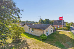 Gyvelvej 6, Hørby, 9300 Sæby