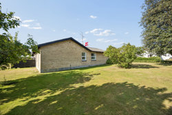 Gyvelvej 6, Hørby, 9300 Sæby