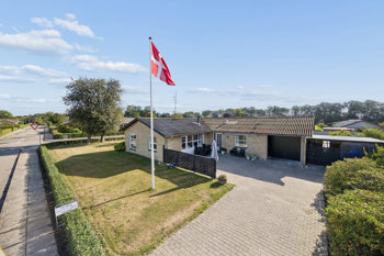 Gyvelvej 6, 9300 Sæby