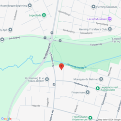 Drosselvej 7, Hammerum, 7400 Herning