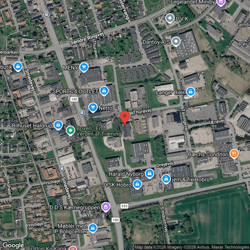 Thurøvej 5, 9500 Hobro