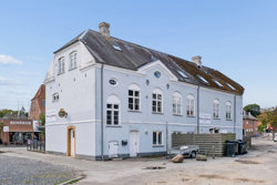 Havnegade 12A+B, 9550 Mariager