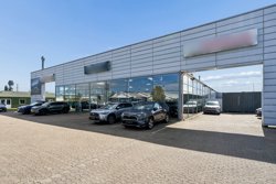 Thurøvej 5, 9500 Hobro