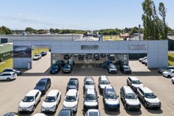 Thurøvej 5, 9500 Hobro