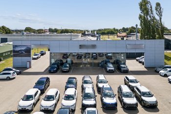 Thurøvej 5, 9500 Hobro