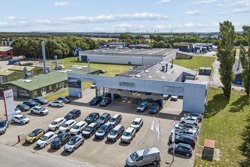 Thurøvej 5, 9500 Hobro