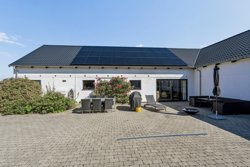 Horstvedvej 14, Horstved, 8560 Kolind
