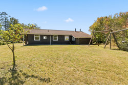 Capellavej 20, Ørby, 8420 Knebel