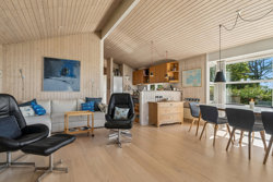 Capellavej 20, Ørby, 8420 Knebel