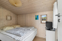 Capellavej 20, Ørby, 8420 Knebel