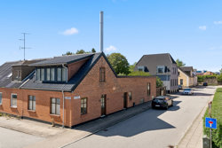 Laulundgade 18, 7400 Herning