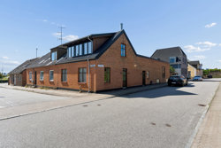 Laulundgade 18, 7400 Herning
