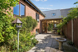 Laulundgade 18, 7400 Herning
