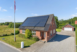 Nygårdsvej 6, Vinding, 8654 Bryrup