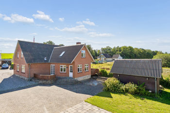 Nygårdsvej 6, 8654 Bryrup