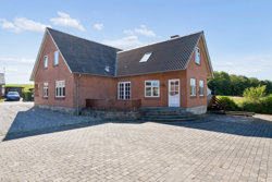 Nygårdsvej 6, Vinding, 8654 Bryrup
