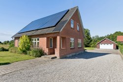 Nygårdsvej 6, Vinding, 8654 Bryrup