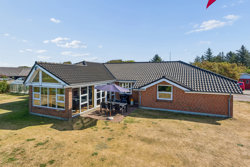 Gajsgårdsvej 113, 7673 Harboøre