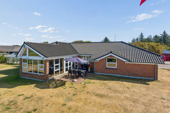 Gajsgårdsvej 113, 7673 Harboøre