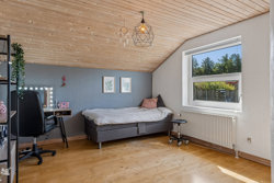 Gajsgårdsvej 113, 7673 Harboøre