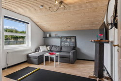Gajsgårdsvej 113, 7673 Harboøre