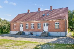Norupvej 8, Vammen, 8830 Tjele