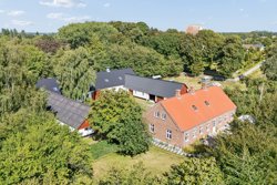 Norupvej 8, Vammen, 8830 Tjele