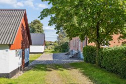 Norupvej 8, Vammen, 8830 Tjele
