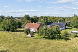 Norupvej 8, Vammen, 8830 Tjele