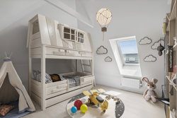 Clementsvej 1, 9280 Storvorde