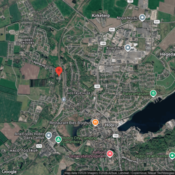 Haldbakken 23, 9500 Hobro