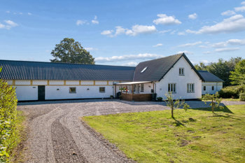 Randersvej 17, 9550 Mariager