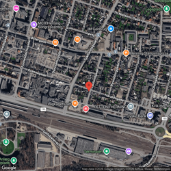 Laulundgade 18, 7400 Herning