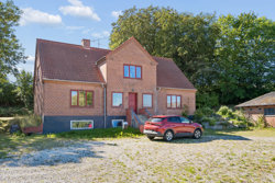 Tøstrupvej 94, Skiffard, 8560 Kolind