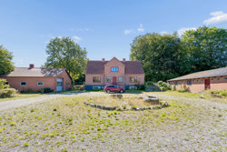 Tøstrupvej 94, Skiffard, 8560 Kolind