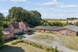 Tøstrupvej 94, Skiffard, 8560 Kolind