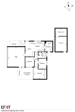 Landbolystvej 9, Nørlem, 7620 Lemvig