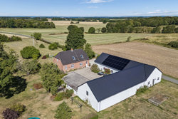 Horstvedvej 14, Horstved, 8560 Kolind