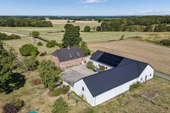 Horstvedvej 14, 8560 Kolind