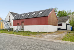Lyngbyvej 58, St Brøndum, 9520 Skørping