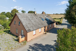 Holme Bygade 25, 8400 Ebeltoft