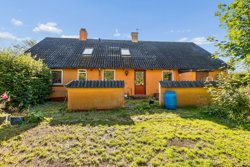 Holme Bygade 25, 8400 Ebeltoft