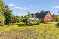 Holme Bygade 25, 8400 Ebeltoft