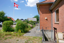 Hejls Landevej 57, 6094 Hejls