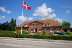 Hejls Landevej 57, 6094 Hejls