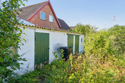 Valmuevej 5, 8930 Randers NØ