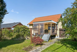 Valmuevej 5, 8930 Randers NØ